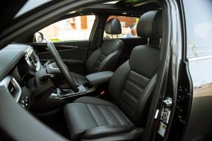 Kia Sorento SX 2018 года  (NA)